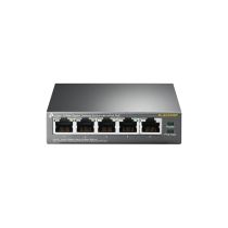 achat Switch - TP-Link Switch 5x GE TL-SG1005P (4xPOE/65W)V6.6 TL-SG1005P(UN)