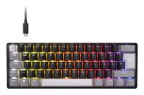 achat Clavier Gaming - CORSAIR Tas Clipper Pro Mini 60-CORE Noir Gaming CH-979101J-DE