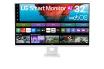 Comprar Monitor LG - LG SMART MONITOR VA 32´´ (31,5´´) 16:9 4K UHD HDMI DP USB-C ALTAVOCES  32U721SB-W