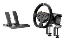 achat Volants & Joysticks - Ensemble volant Moza R3 Racing PC RS074