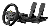 Moza R3 Racing Steering Wheel Bundle PC