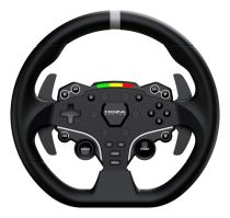 Moza R3 Racing Steering Wheel Bundle PC