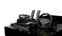 Moza R3 Racing Steering Wheel Bundle PC