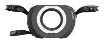 achat Volants & Joysticks - Volant Moza multifonction Stalks RS065