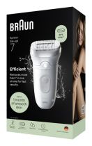 Épilateur Braun Silk-épil 7 SE 7-000