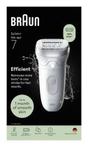 Épilateur Braun Silk-épil 7 SE 7-000