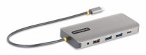 Adaptateur USB-C vers 3 écrans Startech