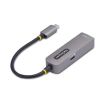 Adaptateur USB-C vers Ethernet Startech