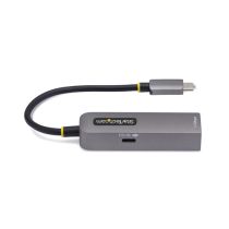 Adaptateur USB-C vers Ethernet Startech