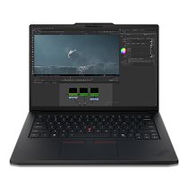 Comprar Portátiles Lenovo - Portátil Lenovo NB TP P14S G7 U7-356H 32GB 1TB W11P 21XJ001SPG