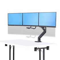 Startech Suporte PARA TRES MONITORES