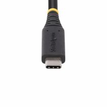 Câble USB4 Startech 50 cm, USB-C, 40 Gbps