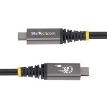 Câble USB4 Startech 3 m, USB-C, 80 Go