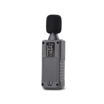 Startech SONOMÈTRE PORTABLE