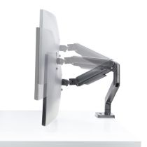 Startech VESA-Halterung für den Schreibtisch