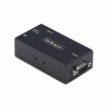Comprar Tarjeta de red - Startech ADAPTADOR SERIE A ETHERNET I13-SERIAL-ETHERNET