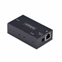Startech SERIES ETHERNET ADAPTER