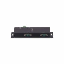 Adaptateur Startech 2P série Ethernet