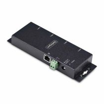 Adaptateur Startech 4P série Ethernet