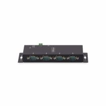 Adaptateur Startech 4P série Ethernet