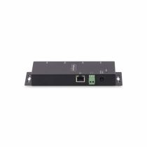 Adaptateur Startech 4P série Ethernet