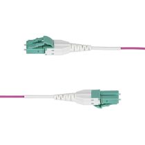 Startech Câble DE FIBRA MULTIMODO OM4