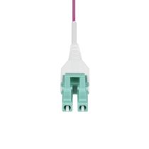 Startech CABLE DE FIBRA MULTIMODO OM4