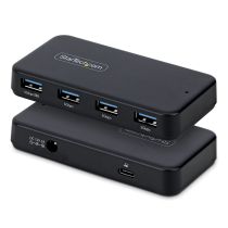 buy Nabe - Startech HUB USB-A DE 4 PORTAS - 5GBPS