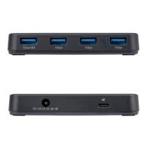 Startech HUB USB-A DE 4 PUERTOS - 5GBPS