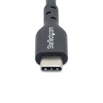 Câble recharge USB-C Startech 2 m