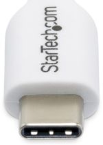 Startech CABLE DE CARGA USB-C DE 2M