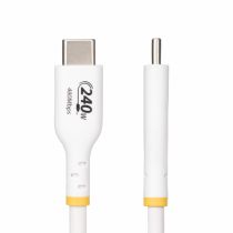 Câble recharge USB-C Startech - PD 240 W