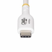 Câble recharge USB-C Startech - PD 240 W