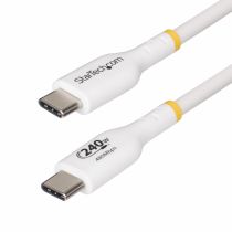 buy Adapter - Startech USB-C-Ladekabel – PD 240 W