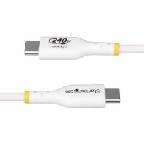 Câble recharge USB-C Startech - PD 240 W