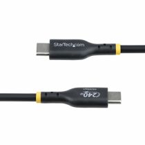 Startech CABLE DE CARGA USB-C - PD 240W