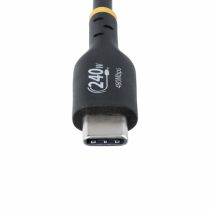 Startech CABLE DE CARGA USB-C - PD 240W
