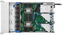 HPE ProLiant Compute DL380 Gen12 6515P 2.3GHz 16c 1P 2x32GB-R 8SFF MR4