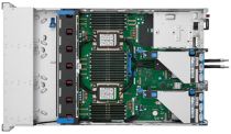 HPE ProLiant Compute DL380 Gen12 6515P 2.3GHz 16c 1P 2x32GB-R 8SFF MR4