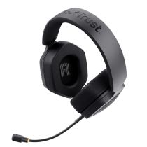 TRUST GXT493PS CARUS WRLS PS5 HEADSET BLK