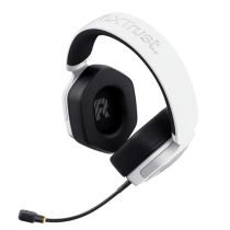 TRUST GXT493PS CARUS WRLS PS5 Auriculares blancos