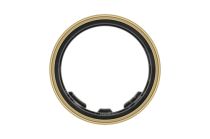 Samsung SM-Q514 Galaxy Ring Size 14 titanium gold