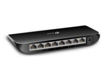 TP-Link Switch 8x GE TL-SG1008D V11.4