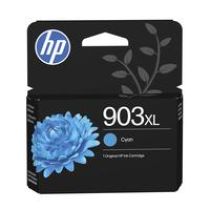 achat Encre imprimante HP - Cartouche dencre cyan dorigine HP 903XL à haut rendement  T6M03AE#LS1