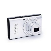Revenda Camaras Digitais Easypix - Câmara digital Easypix ZoomX VX1372
