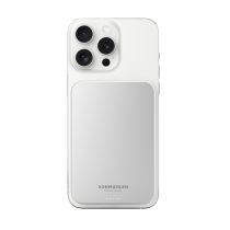 achat Power Banks - Vonmahlen EverVert Mag Batterie externe magnétique 5 000 mAh Blanche EVM00002