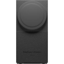 Comprar Cargadores - Cargador inalámbrico indio Native Union Rise 3 en 1 Qi2 Magn. Cargador RS-3IN1-BLK