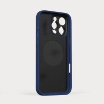 achat Etui pour iPhone - Étui Moment Case MagSafe iPhone 16 Pro Max, couleur indigo 310-261