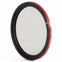 Revenda Filtros várias marcas - Filtro Moment 62mm AntiGlare CPL Filtro