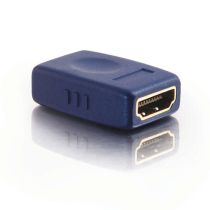 C2G Velocity HDMI Coupler : coupleur HDMI, HDMI femelle à HDMI feme